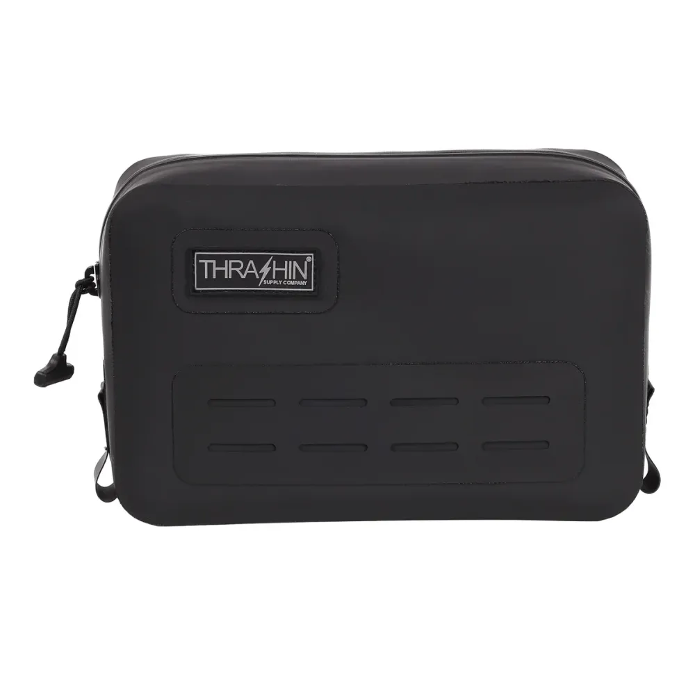 Thrashin Supply waterdichte motorfiets stuurtas