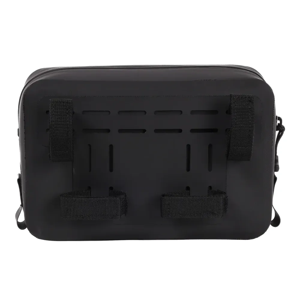 Thrashin Supply waterdichte motorfiets stuurtas
