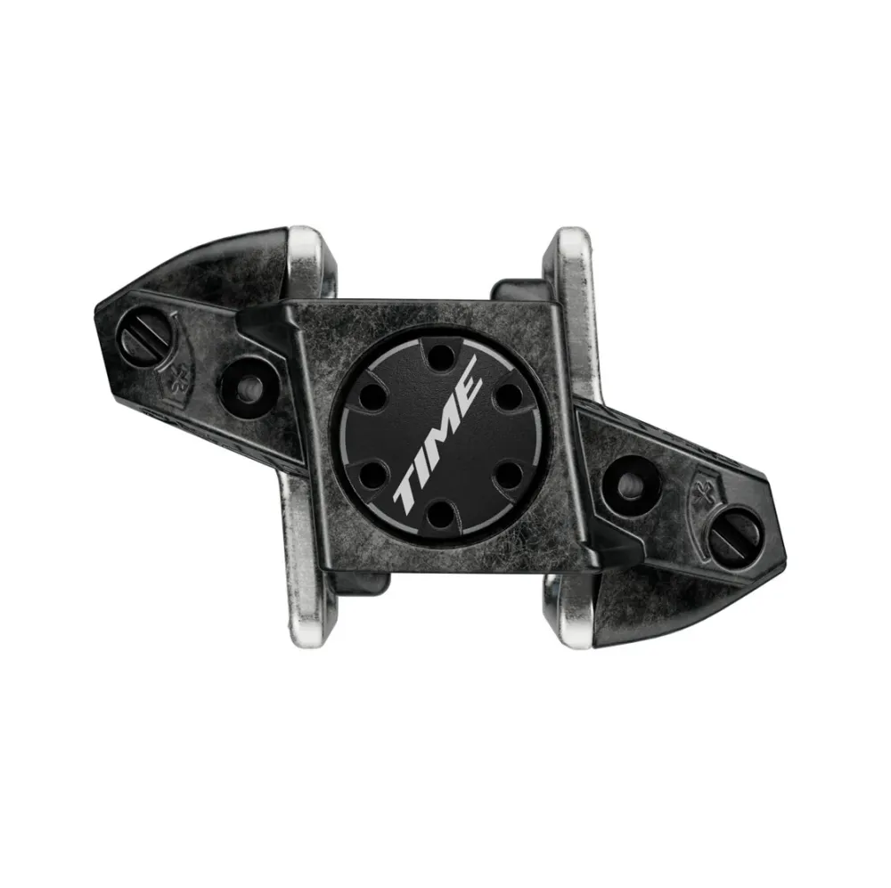 Time ATAC XC 10 Carbon 13°/17° 2025 pedalen