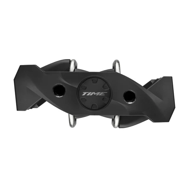 Time MX C1 pedalen Zwart