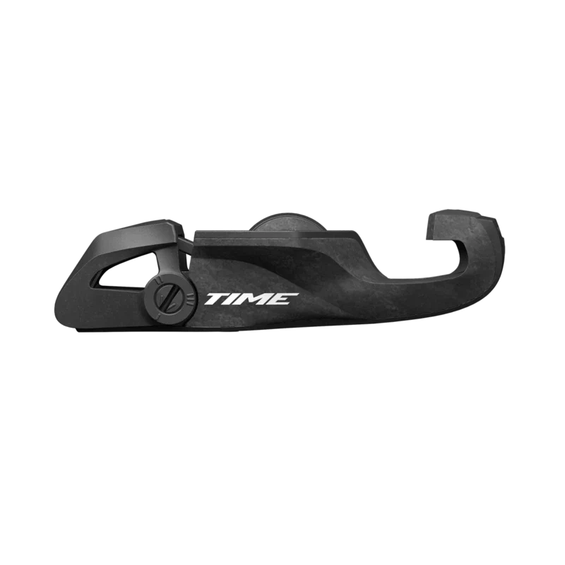 Time X PRO 12 SL Q-Factor 57 Carbon/Titanium Gold pedalen