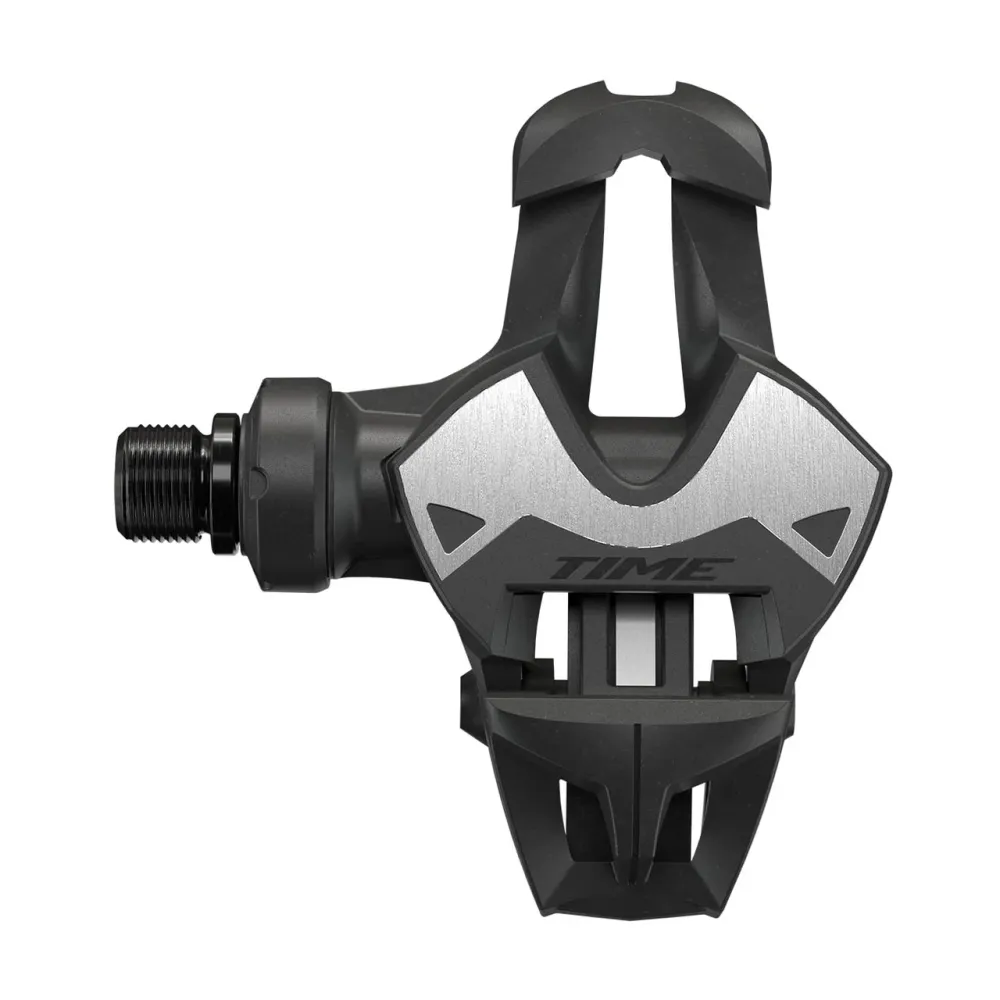 Time XPRESSO C1 pedalen Zwart