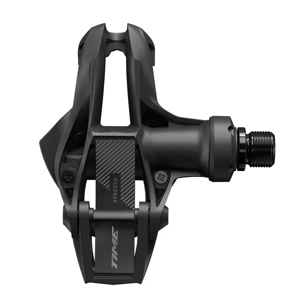 Time XPRESSO C1 pedalen Zwart