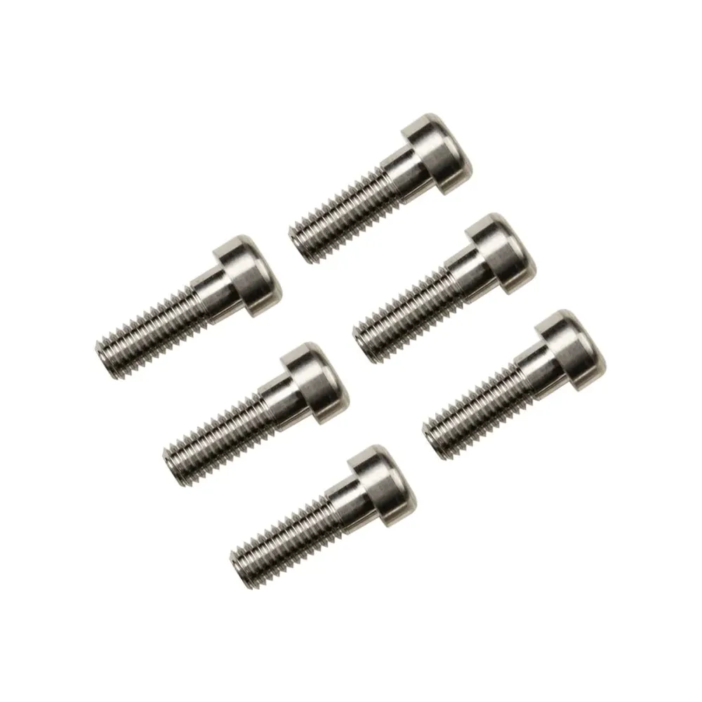 Titanium stangboutset BURGTEC Enduro MK3