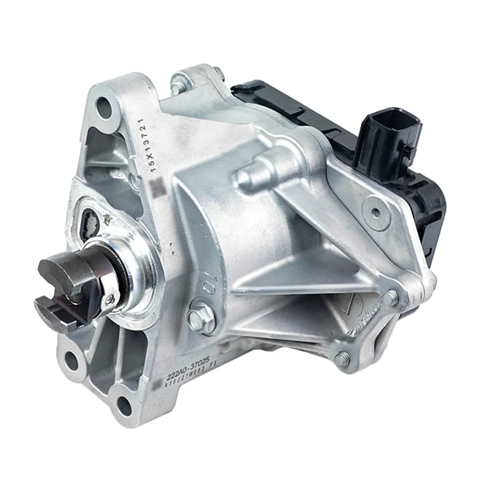 Toyota Auris Variabele klepliftcontroller 222A0-37025 222A0-37016, 222A0-37017, 222A0-37018
