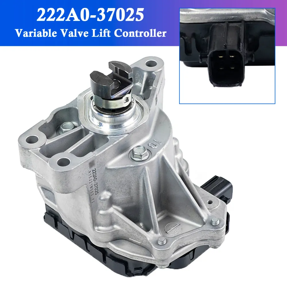 Toyota C-Hr Variabele klepliftcontroller 222A0-37025 222A0-37016, 222A0-37017, 222A0-37018