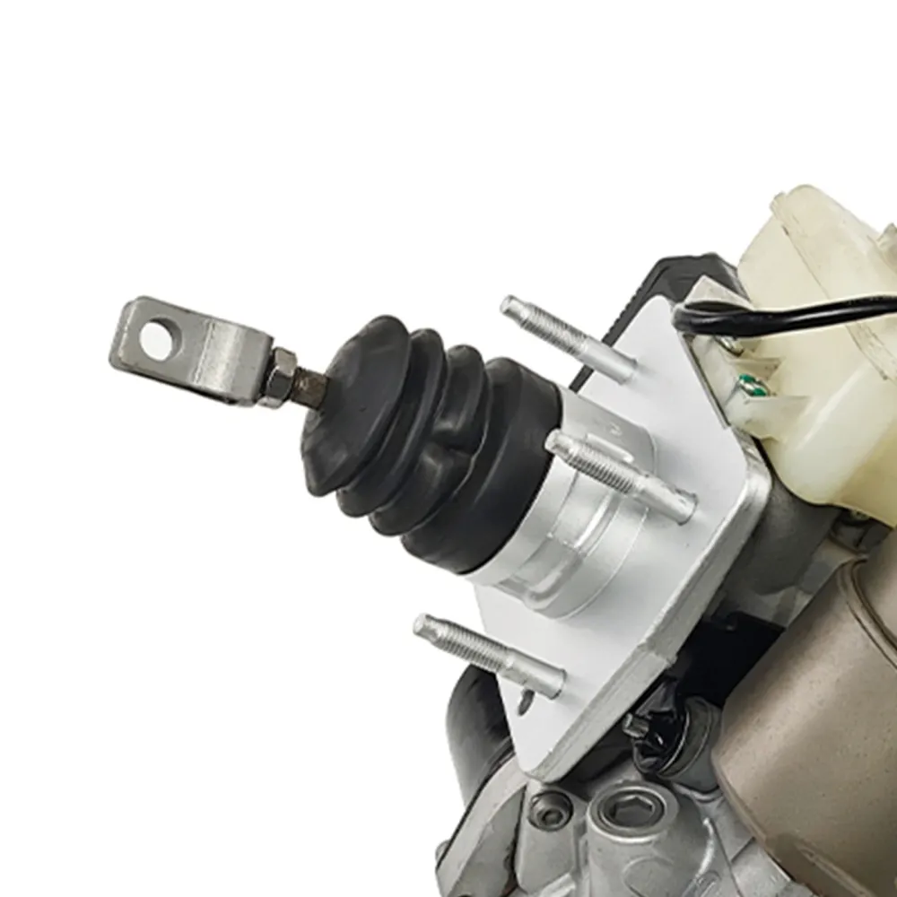 Toyota Landcruiser 100-serie ABS-pomphoofdcilinder-boostereenheid MN116391