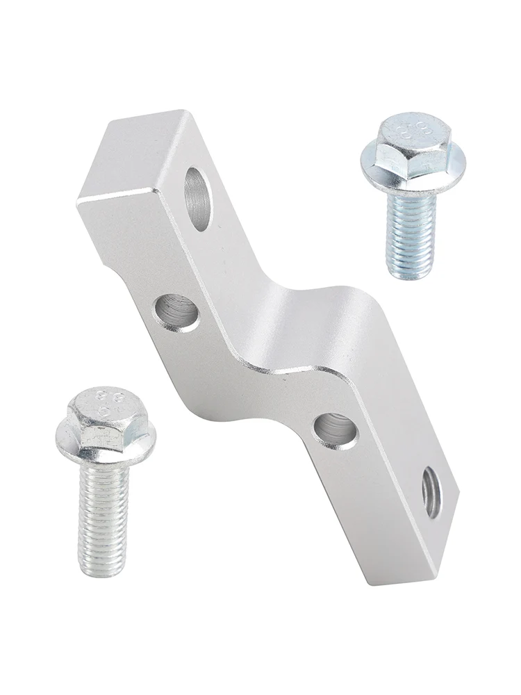 Transmissie Peilstok Adapter Beugel 551323 Voor TH400 TH350 4L60E 700R4 2004R