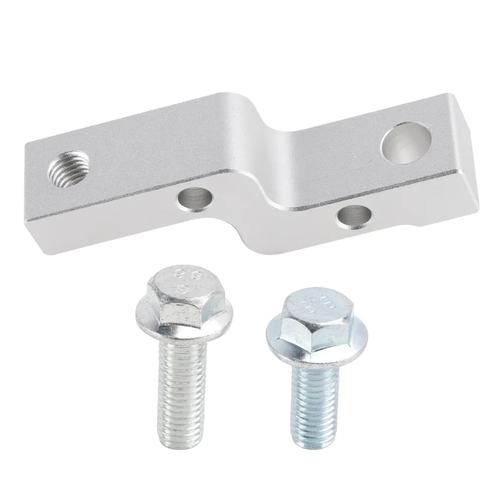 Transmissie Peilstok Adapter Beugel 551323 Voor TH400 TH350 4L60E 700R4 2004R