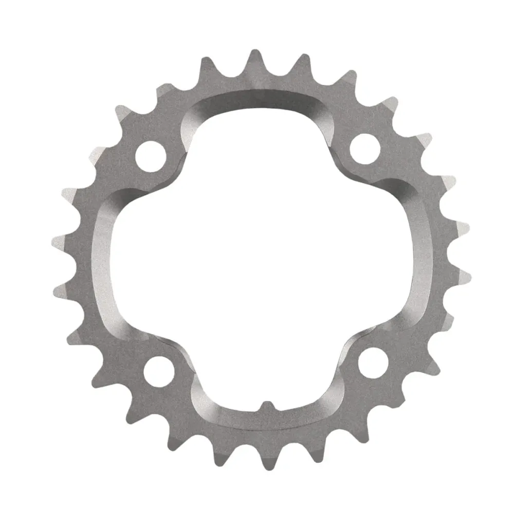 TRUVATIV XX 10V 4-gaats binnenbak 80mm