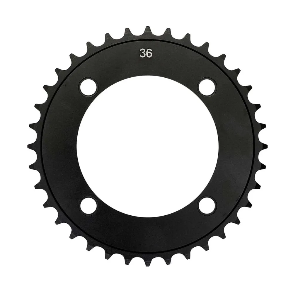 TRUVATIV SS / DH 8/9V 4 Gats 104mm Mono Platform