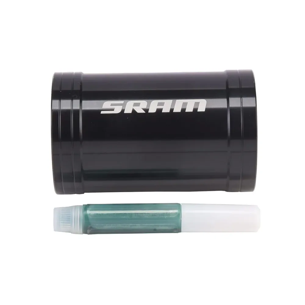 TRUVATIV BB30 68 mm BSA 68/73 mm Carteradapter