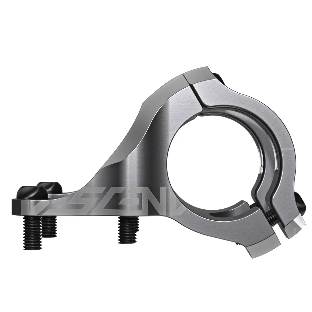 TRUVATIV DESCENDANT Zilveren steel