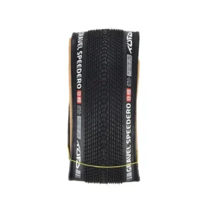 TUFO GRAVEL SPEEDERO 700x40c Tubeless Ready Zwart band