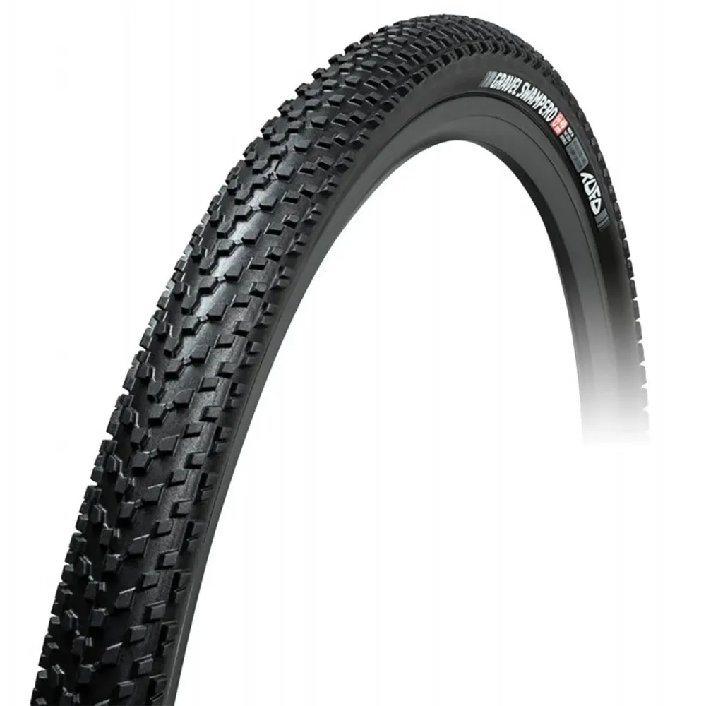 TUFO GRAVEL SWAMPERO 700x40c Tubeless Ready Zwarte band