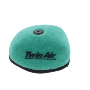 TWIN AIR Brandwerend luchtfilter Pre-Oiled voor Powerflow-kit
