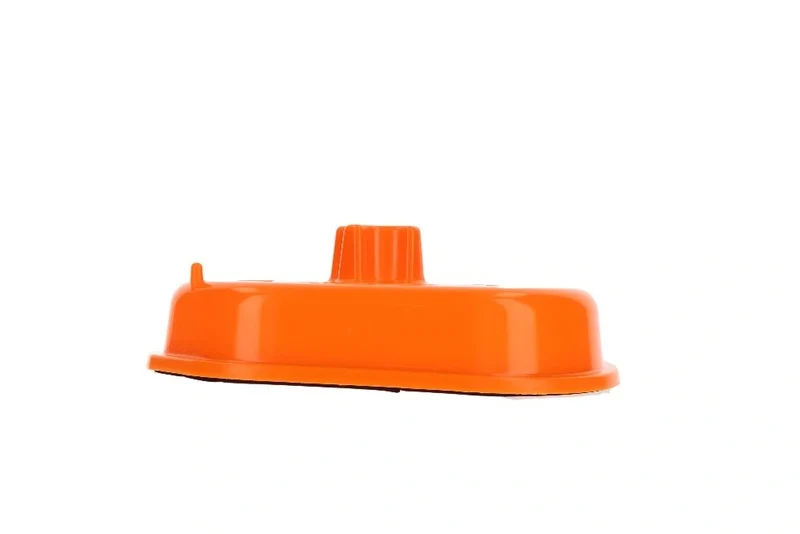 TWIN AIR Luchtfilter deksel