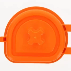 TWIN AIR Luchtfilter deksel