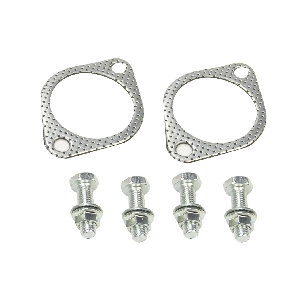 Uitlaat Downpipe voor BMW E82 E88 E90 E92 135i 335i N55 11-12 Enkele Turbo