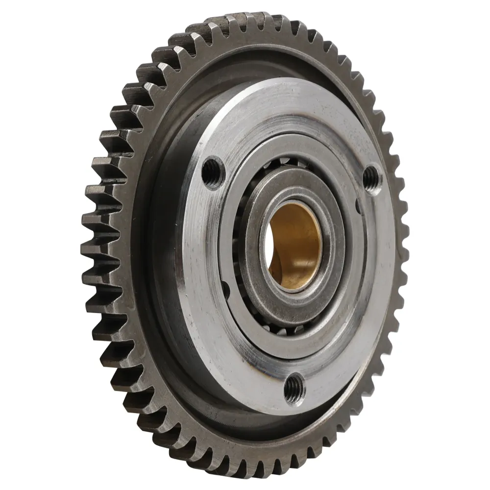 Unidirectionele starterkoppeling voor Explorer Trasher 320 Argon 330