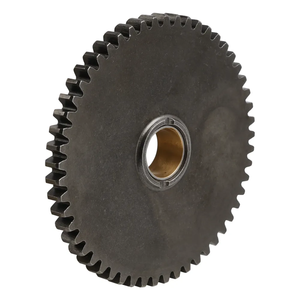 Unidirectionele starterkoppeling voor Explorer Trasher 320 Argon 330