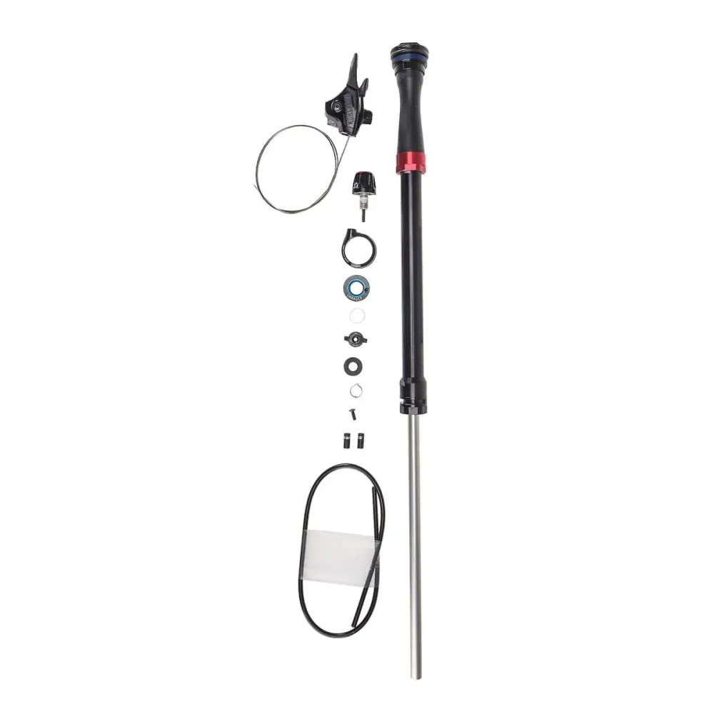 Upgrade Kit Patroon ROCKSHOX CHARGER 2 RCT OneLoc PIKE 29" Boost 15x110 (A1-A2/2014/17)