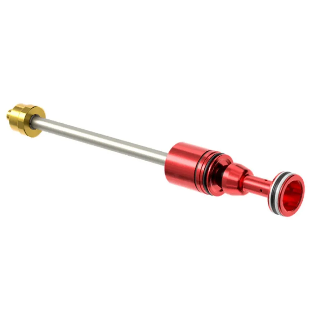 Upgradeset ROCKSHOX Debonair+ met Butter Cup 150mm LYRIK D1+ (2023+)