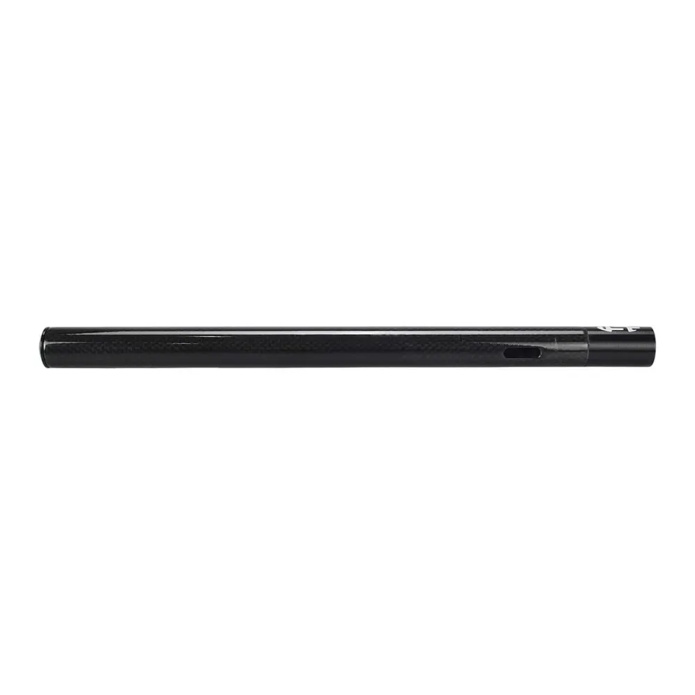 USE AERO 320mm verlengkabels - STRAIGHT SET - Koolstof
