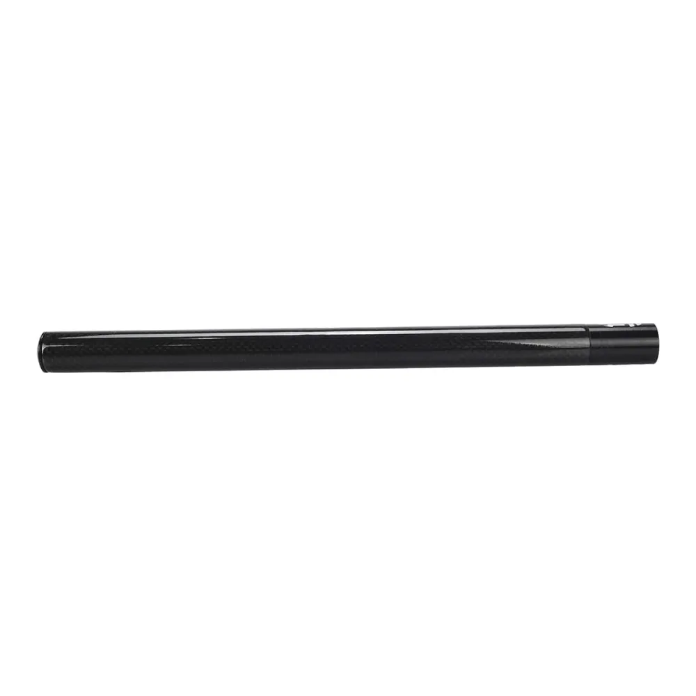 USE AERO 320mm verlengkabels - STRAIGHT SET - Koolstof