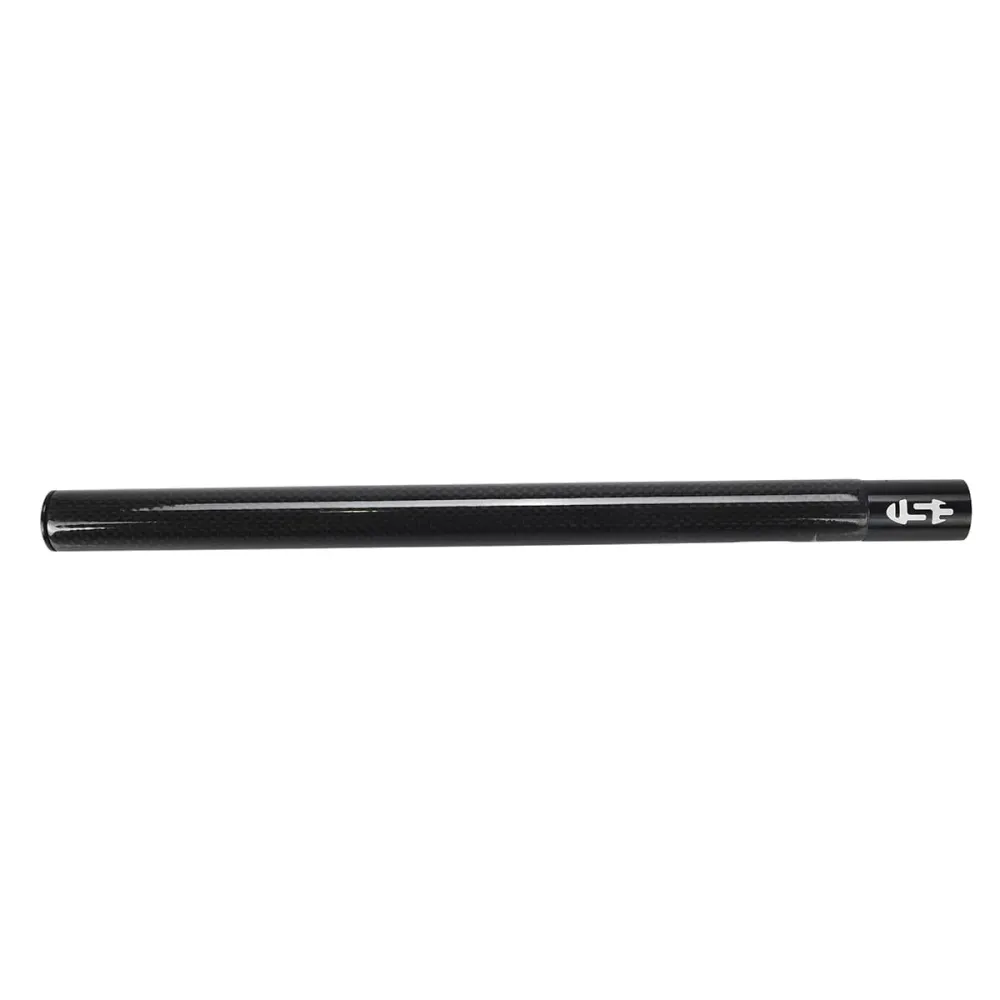 USE AERO 320mm verlengkabels - STRAIGHT SET - Koolstof