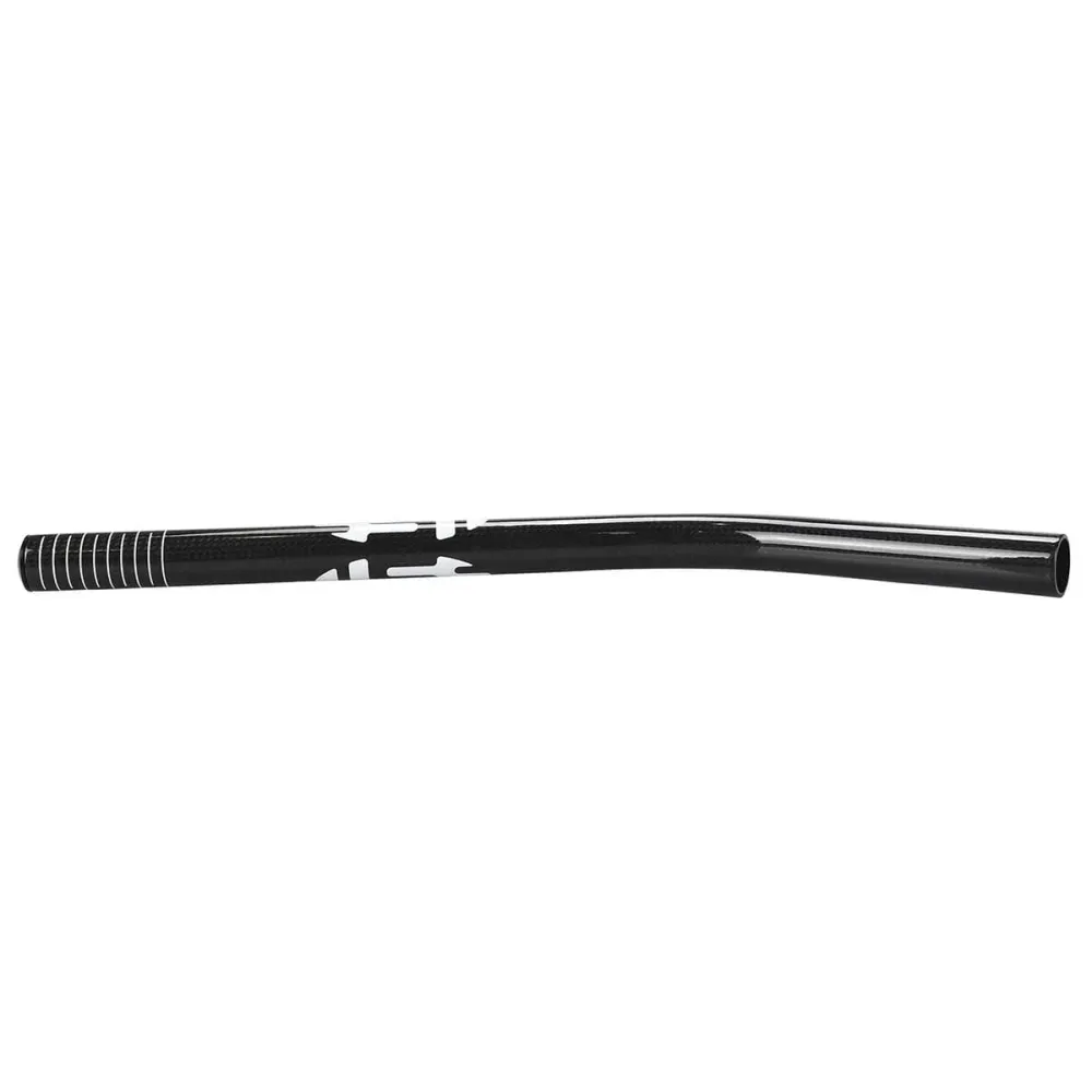 USE AERO verlengstukken 320mm -40 DEG. Buigset - Koolstof