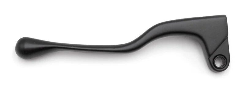 KOPPELINGSHENDEL XR600R 85-98 XR200-250-350 ZWART V PARTS