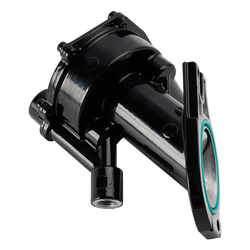 Vacuümpomp 1119420 Voor Ford 1.8 TDCI