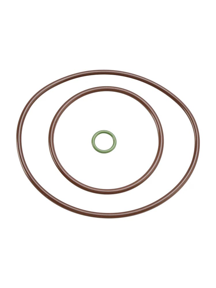 Vacuümpomp Reseal Rebuild Kit 7556919 Pakking Voor Mini Cooper 1.6L 1.6T N12 N14