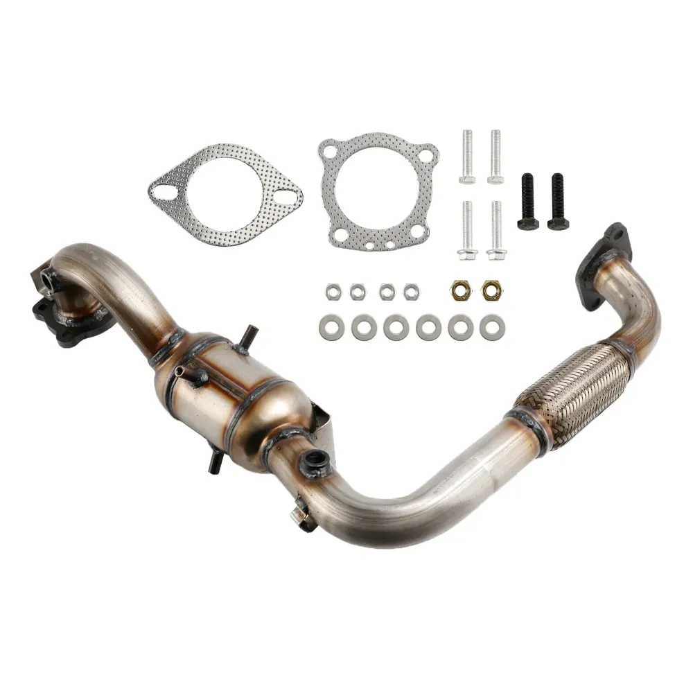 Vanaf 02/2015 FORD MONDEO V Turnier (CF) 1.0 EcoBoost Estate Benzinekatalysator Typegoedgekeurd 1766306