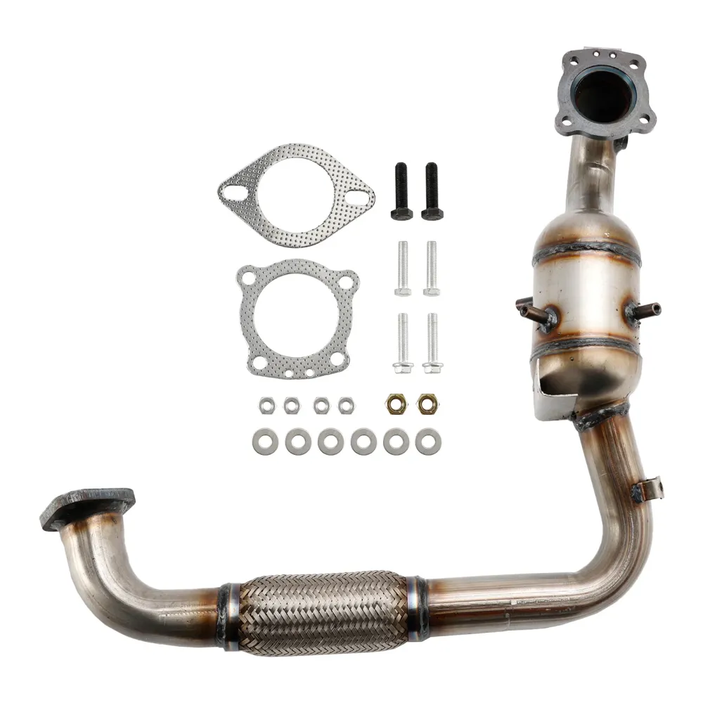 Vanaf 02/2015 FORD MONDEO V Turnier (CF) 1.0 EcoBoost Estate Benzinekatalysator Typegoedgekeurd 1766306