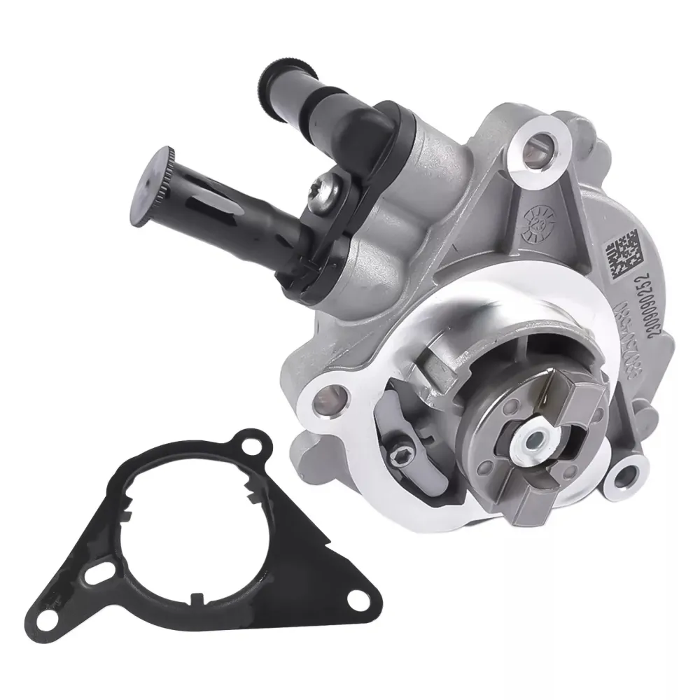 Vanaf 2015 Peugeot 2008 I 1.2 THP & PureTech Remvacuümpomp 9827166480 9812535980 91220