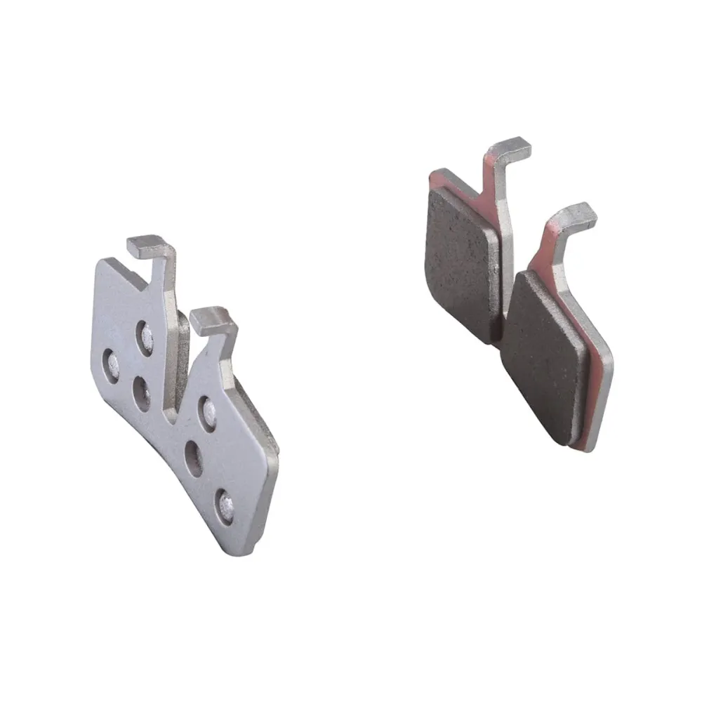 VAR Magura MT5 / MT7 / MT Trail Metalen labels (Voorzijde)