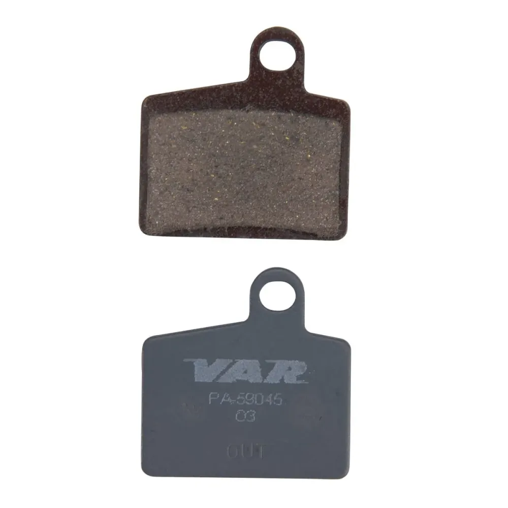 VAR Organische bloedplaatjes Hayes Stroker Ryde / Dyno