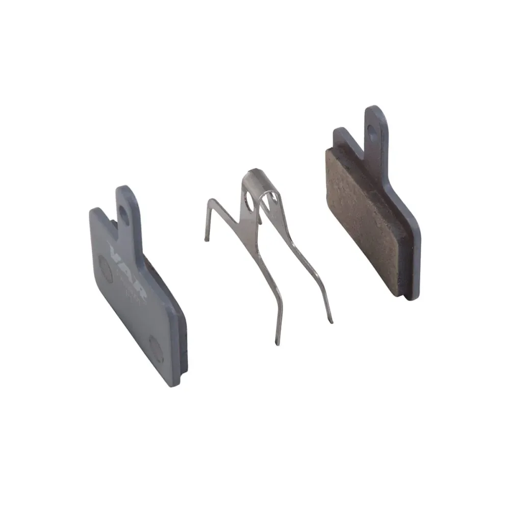 VAR Shimano B01S Shimano / Tektro organische remblokken