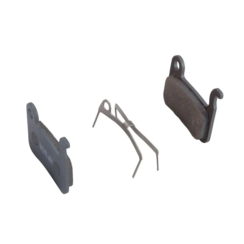 VAR Shimano M975 / M965 / M775 / M765 / M585 / M535 / M800 / M601 Organische remblokken