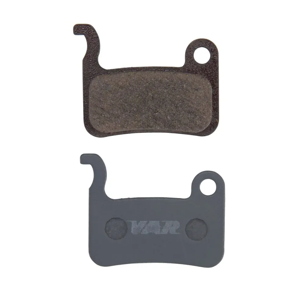 VAR Shimano M975 / M965 / M775 / M765 / M585 / M535 / M800 / M601 Organische remblokken