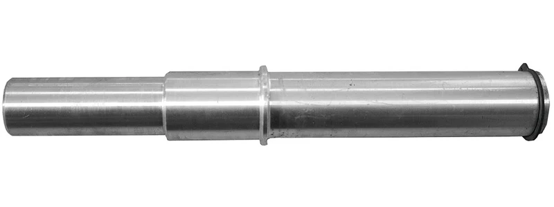 BIHR Home Track Paddockstand Enkelzijdig Adapters Ø22/26mm Ducati VECTOR