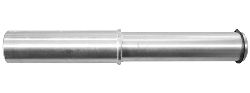 BIHR Home Track Paddockstand Enkelzijdig Adapters Ø27,6mm Triumph VECTOR