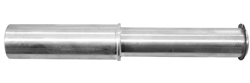 BIHR Home Track Paddockstand Enkelzijdig Adapters Ø30mm BMW F650, F800 VECTOR