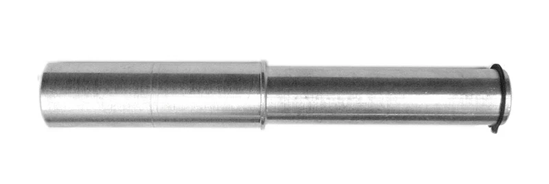 BIHR Home Track Paddockstand Enkelzijdig Adapters Ø28,3mm Honda VECTOR