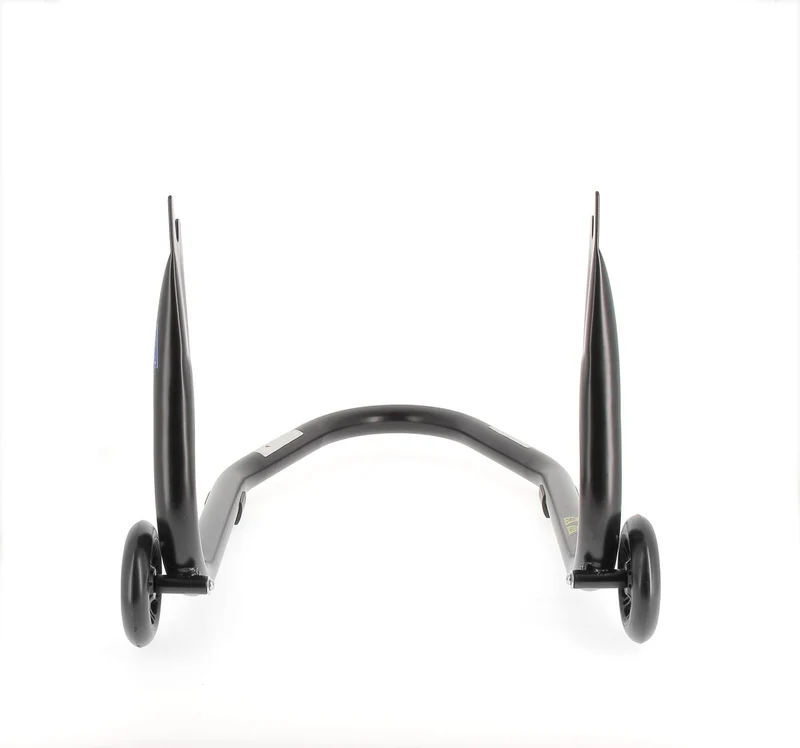 VECTOR V-steun achterste paddockstand