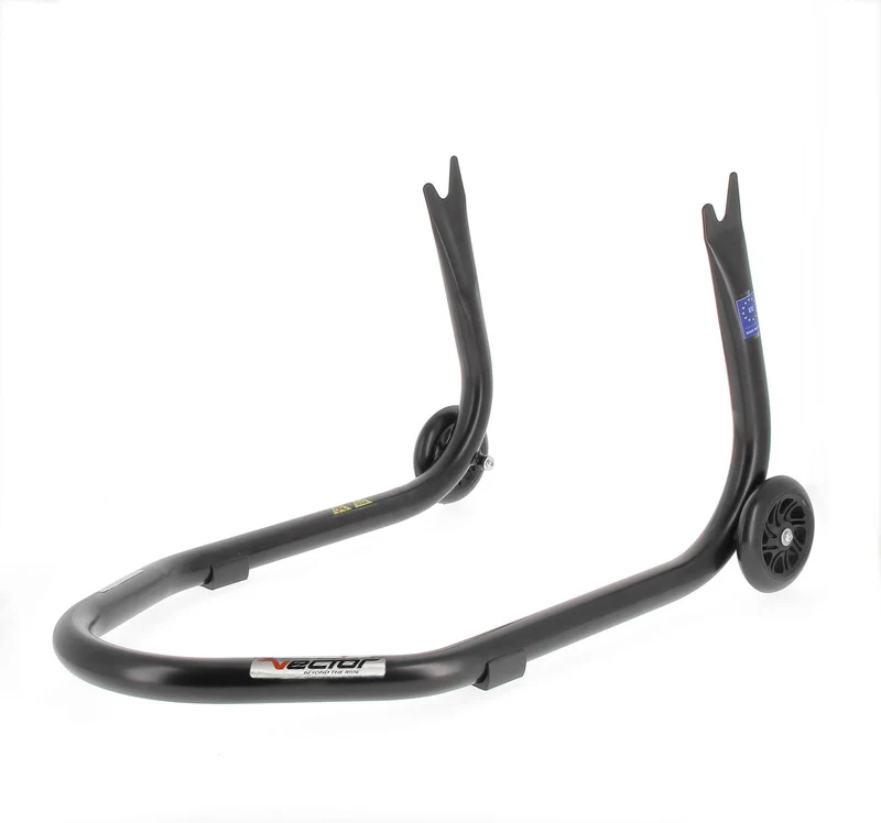 VECTOR V-steun achterste paddockstand