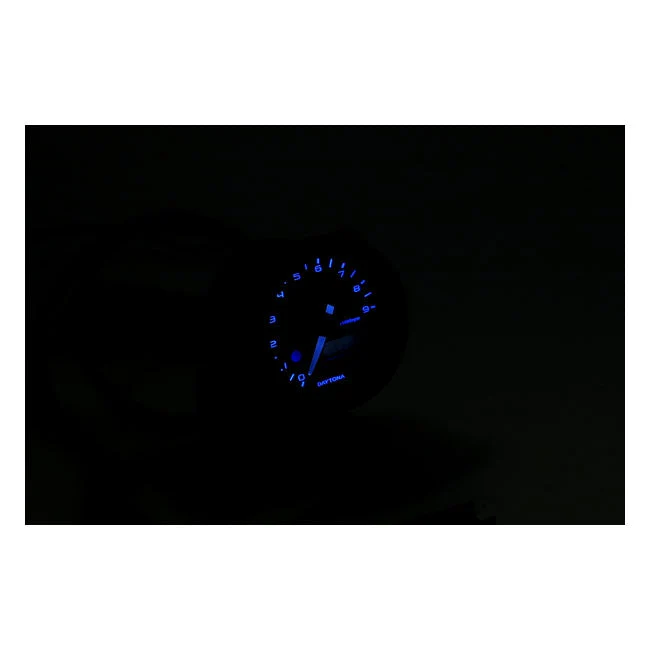 Velona Toerenteller 48mm 15000rpm Verschillende kleuren