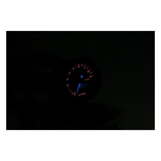 Velona Toerenteller 48mm 15000rpm Verschillende kleuren